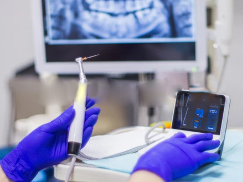 Endodonzia